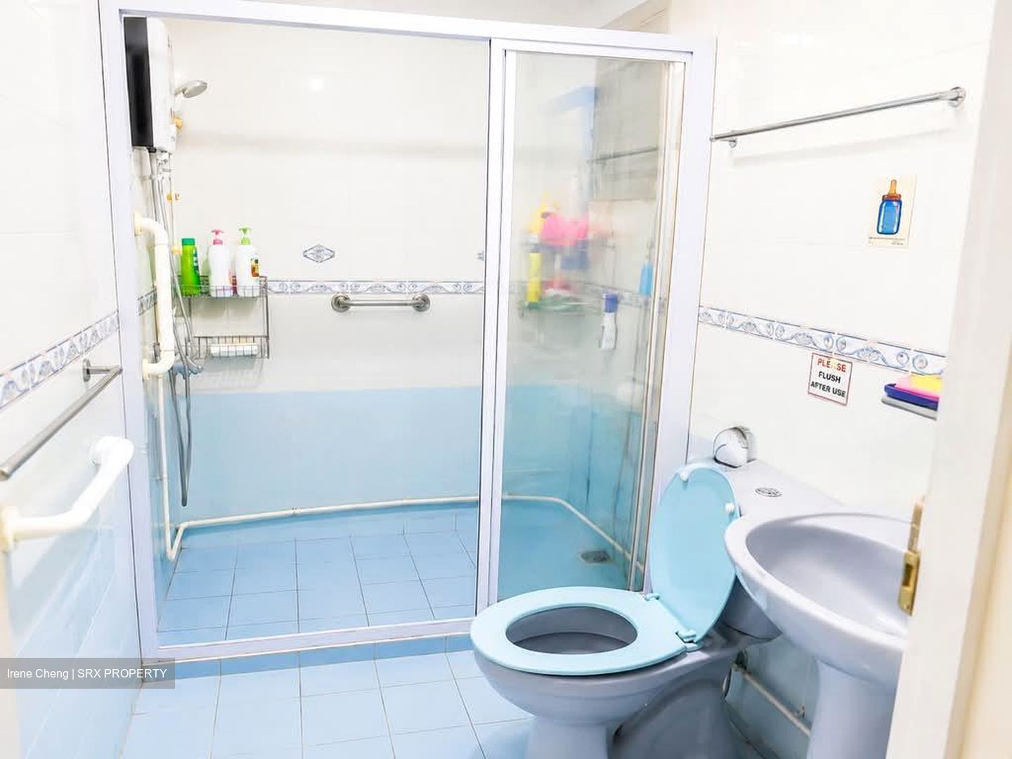 Blk 521 Fragrant Woods (Woodlands), HDB 5 Rooms #586851611